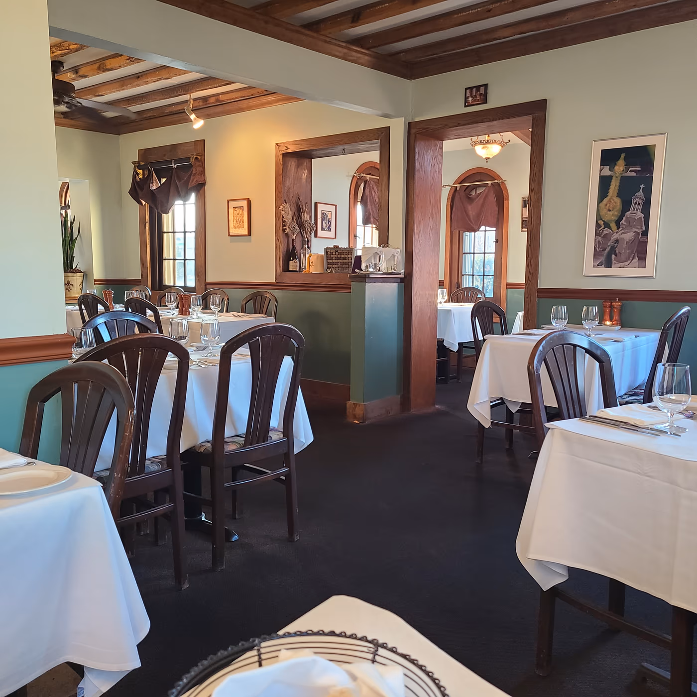 Lagniappe Brasserie photo 4