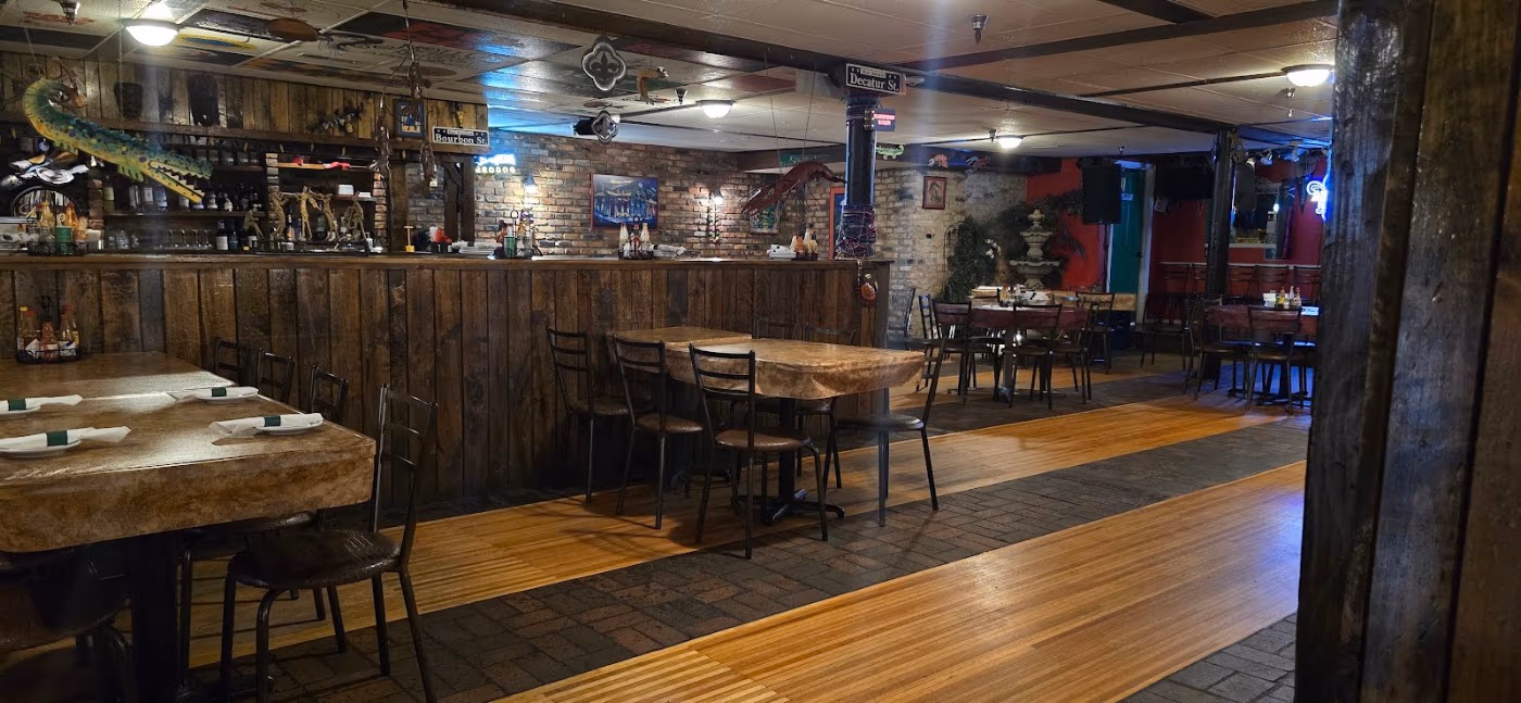 Lagniappe Cajun Creole Eatery photo 3