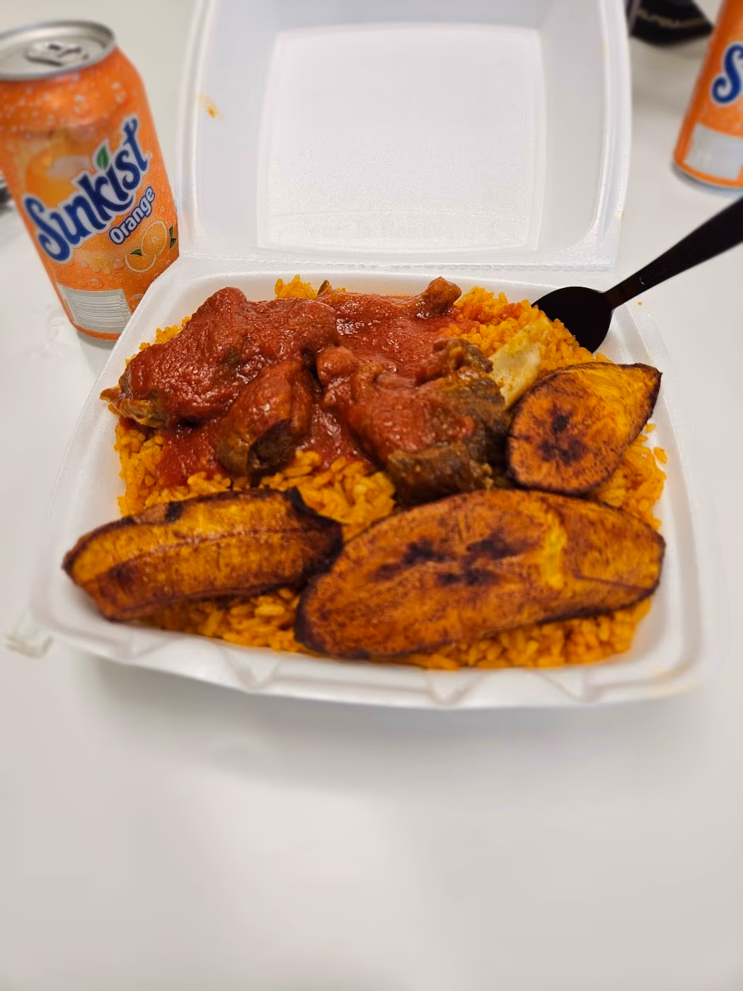 Lagos Kitchen photo 4