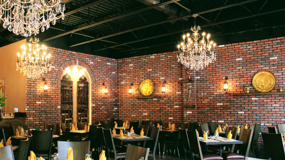 Laila Restaurant And Lounge