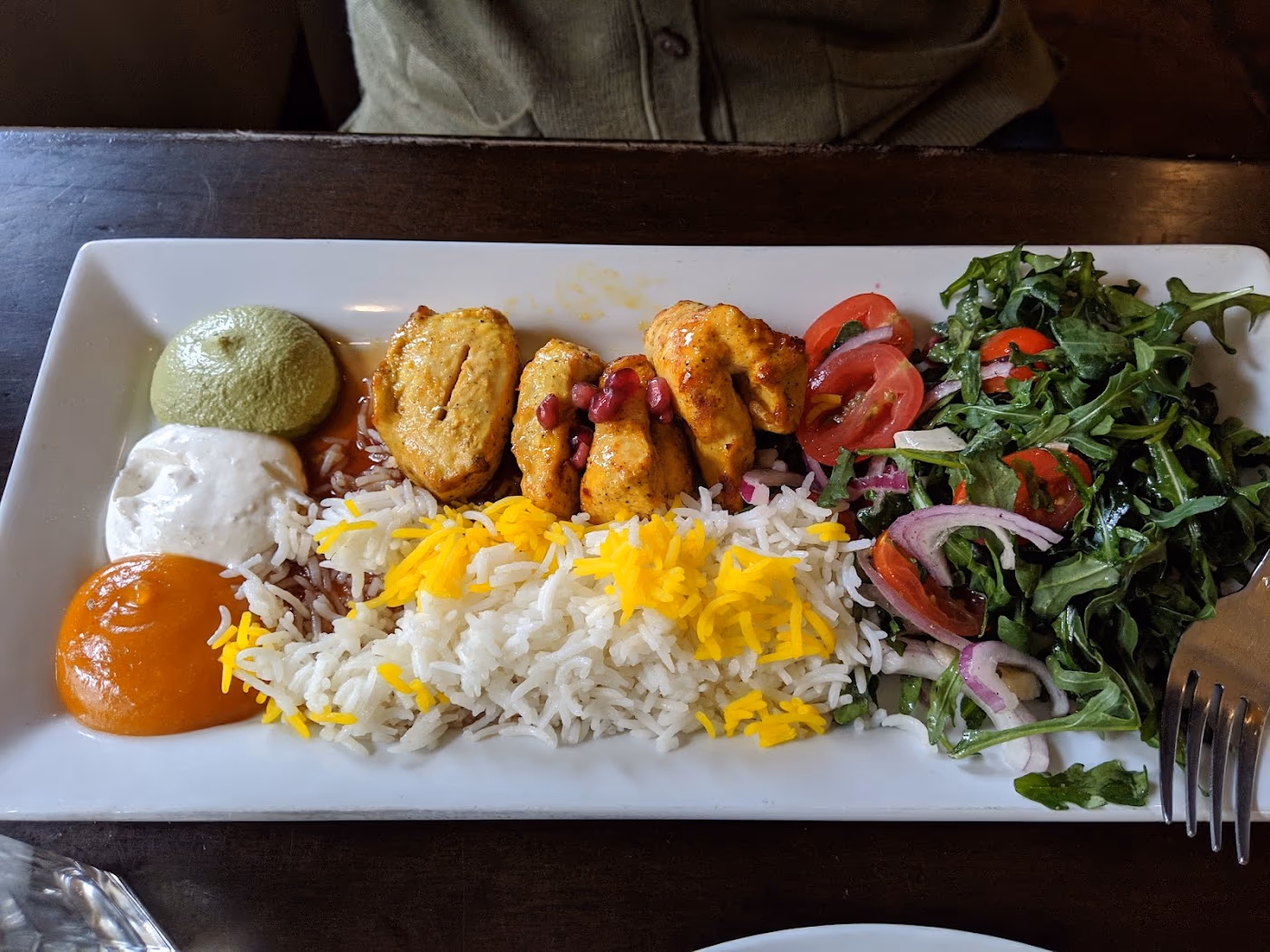 Laili Restaurant