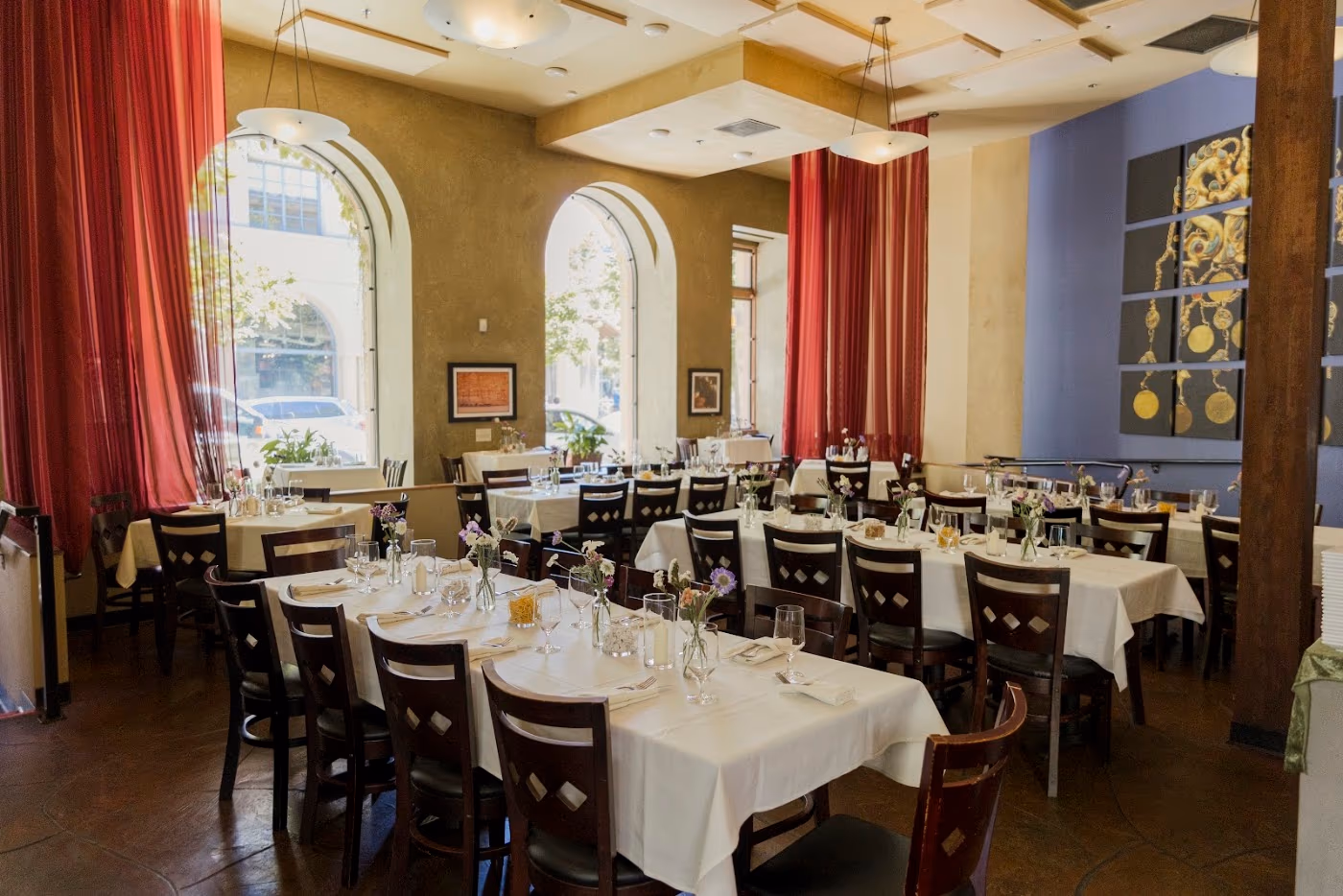 Laili Restaurant photo 3
