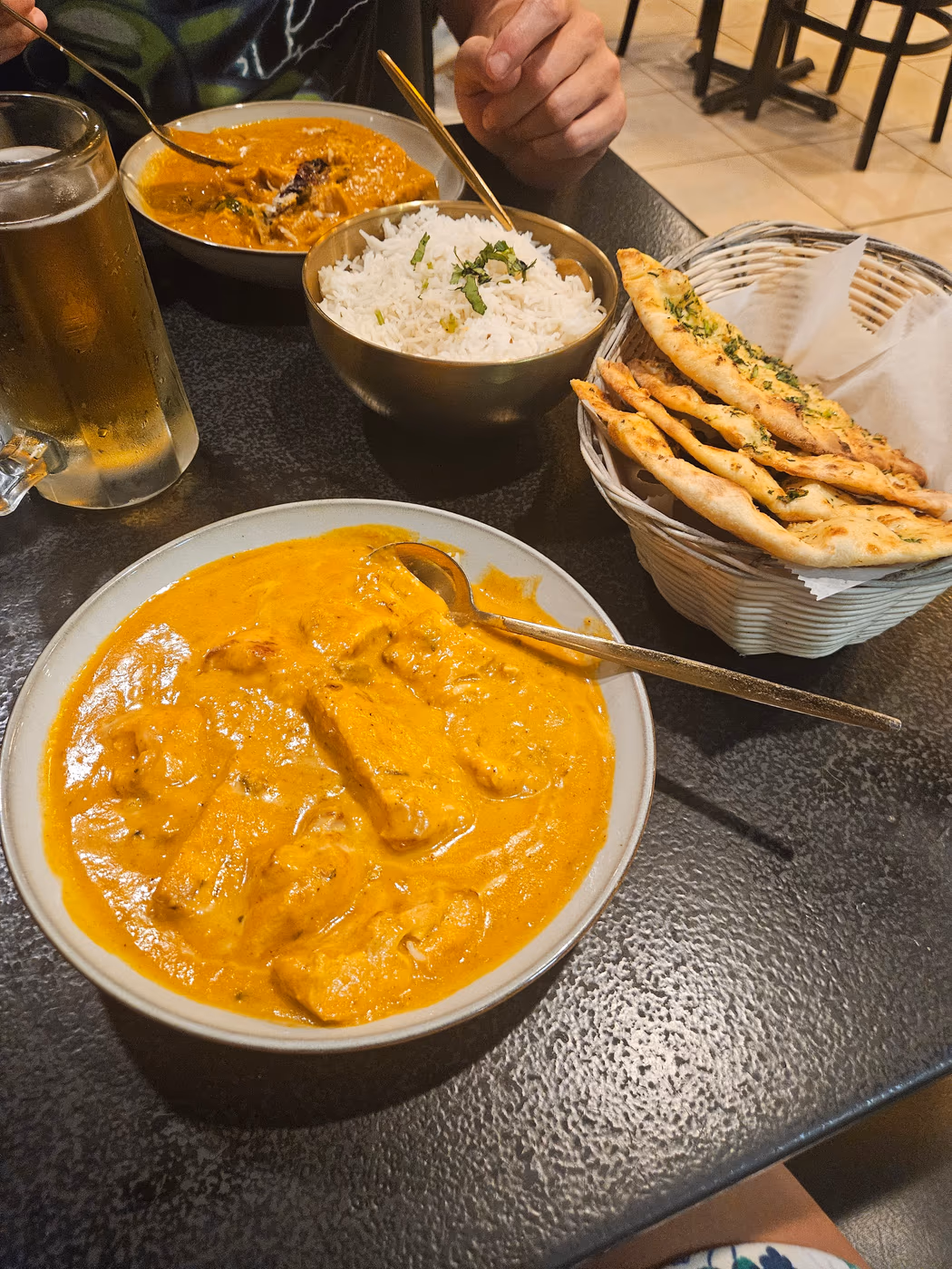 Lajawab Indian Cuisine