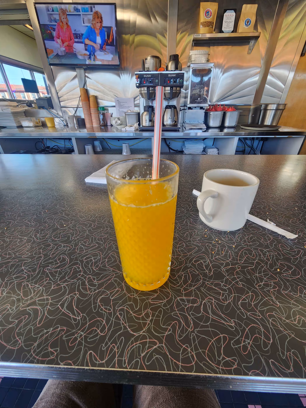 Lake Effect Diner photo 2
