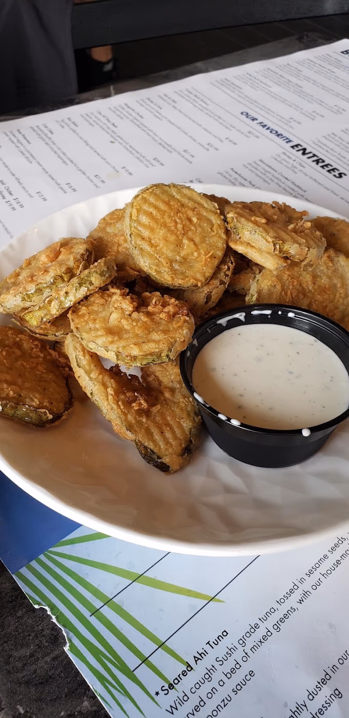 Lake Eustis Waterfront Grille photo 3