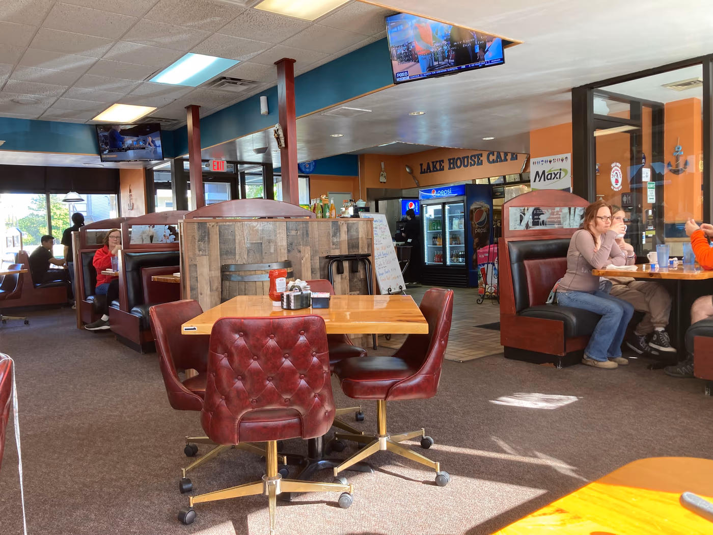 Lake House Cafe photo 2