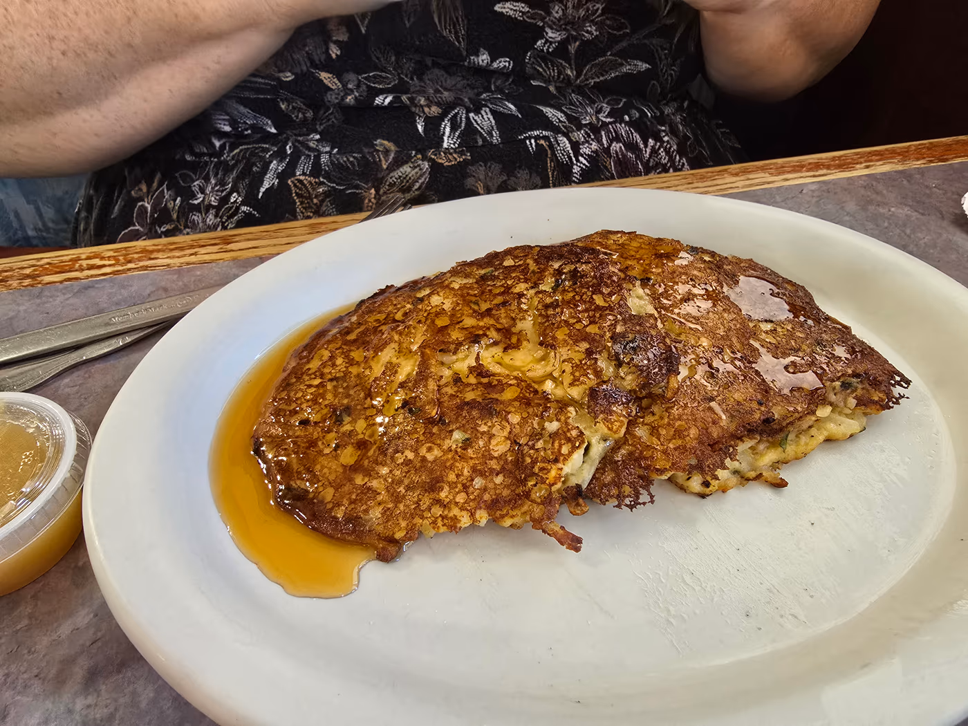 Lake's Pancake House photo 2