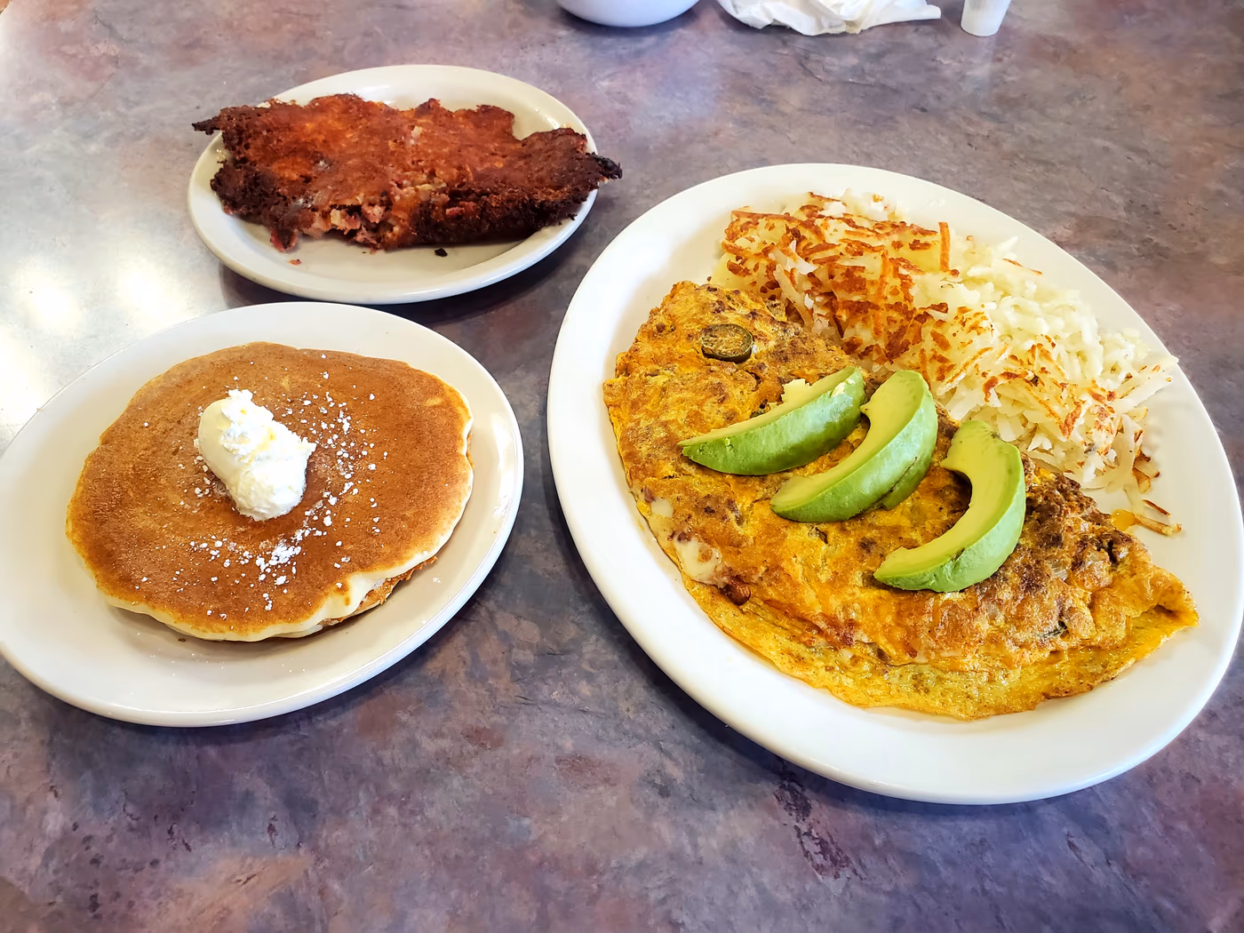 Lake's Pancake House photo 4