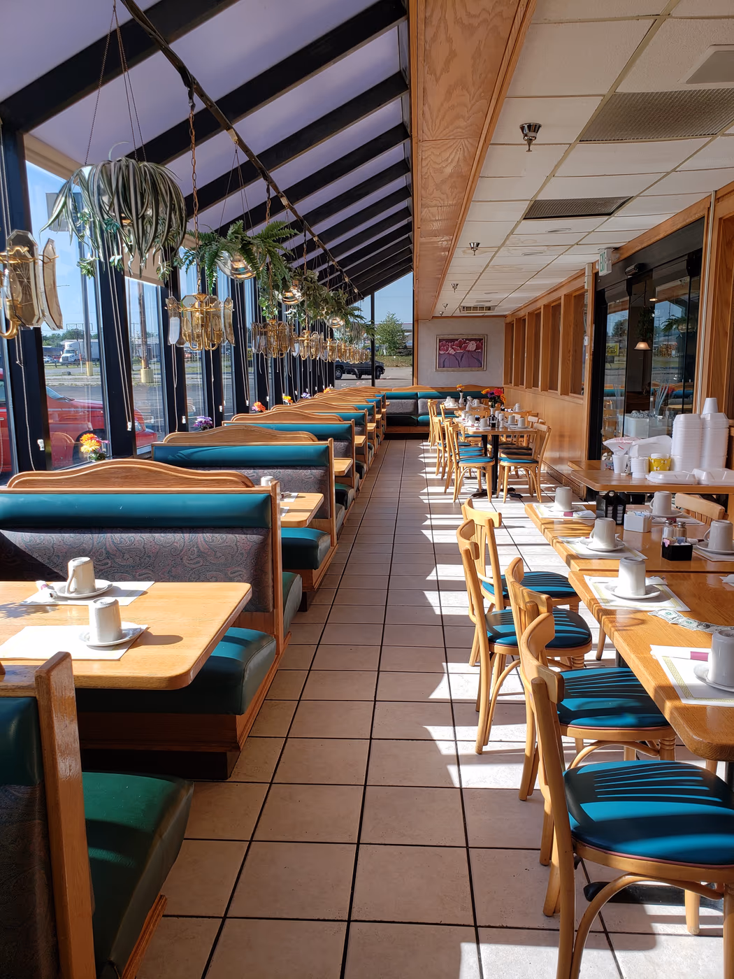 Lakeside Cafe photo 3
