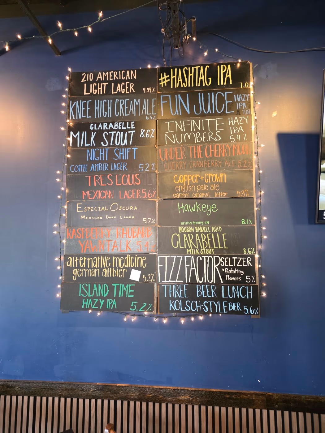 Lakeville Brewing Company