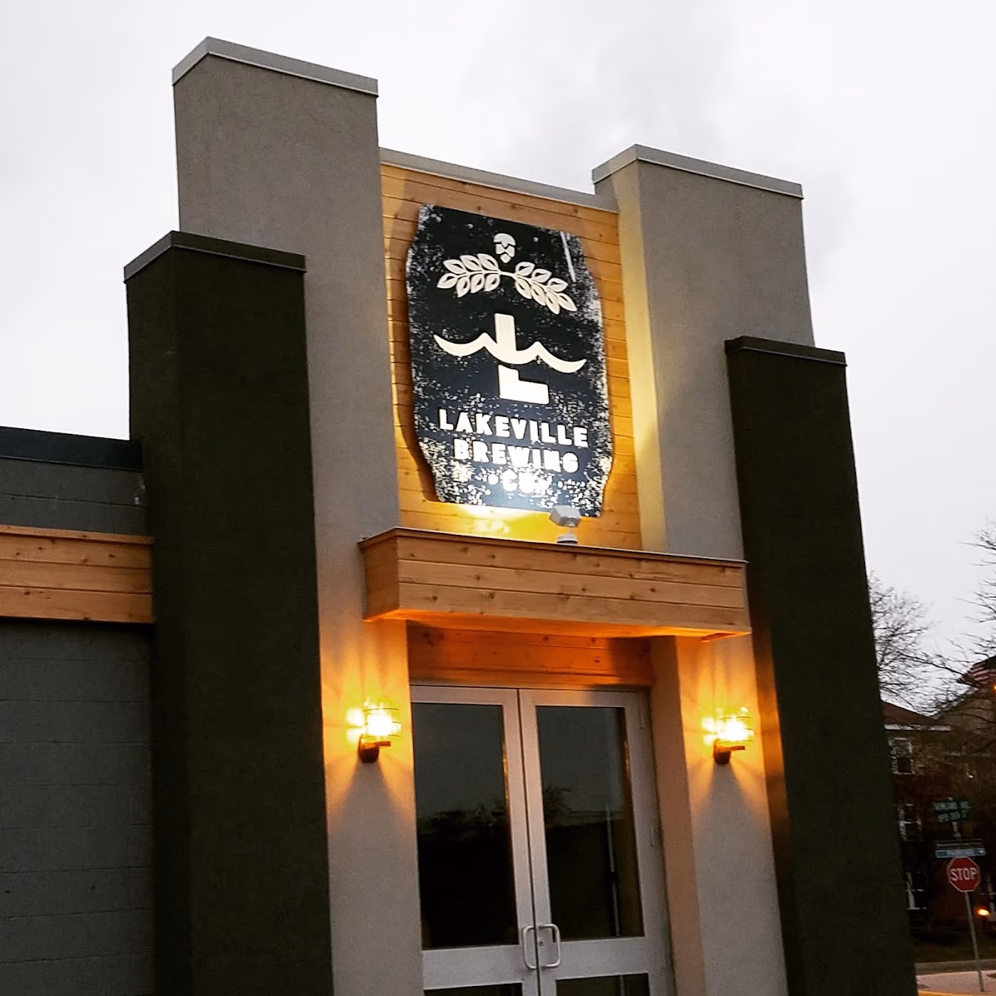 Lakeville Brewing Company photo 3