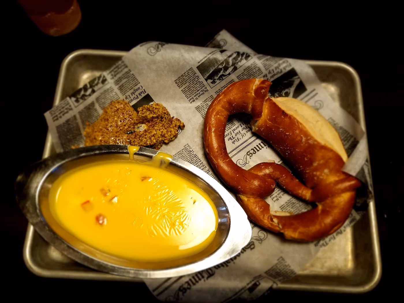Lakeville Brewing Company photo 4