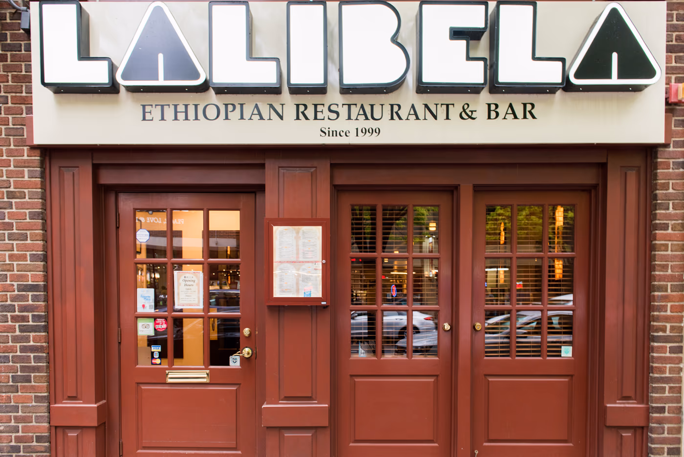 Lalibela Ethiopian Restaurant