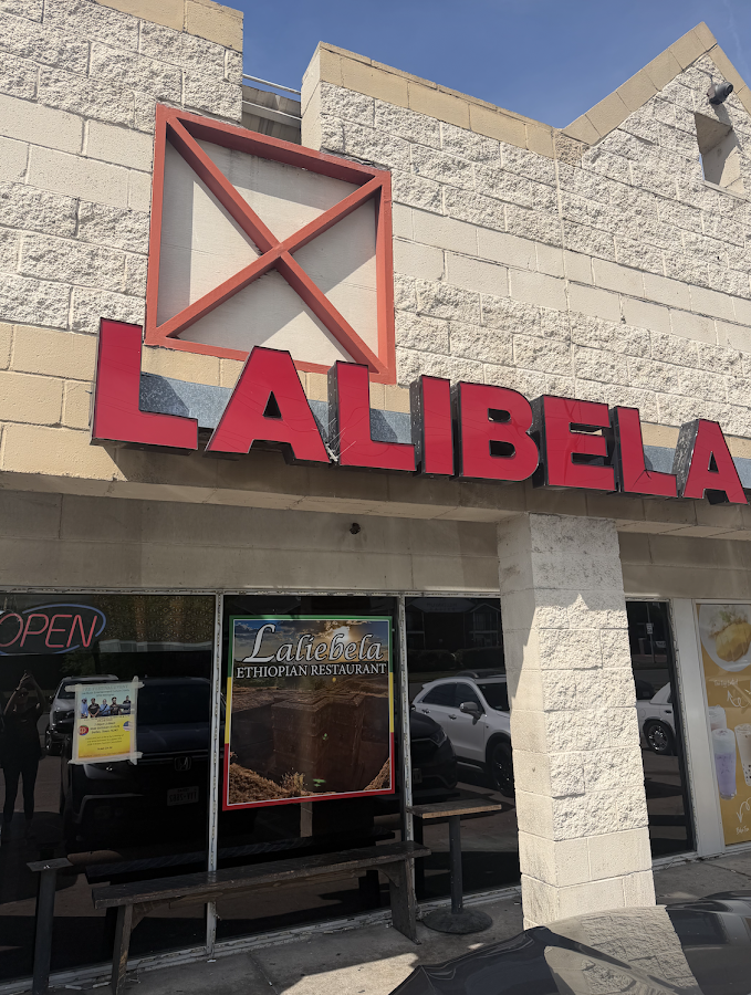 Lalibela Restaurant & Bar