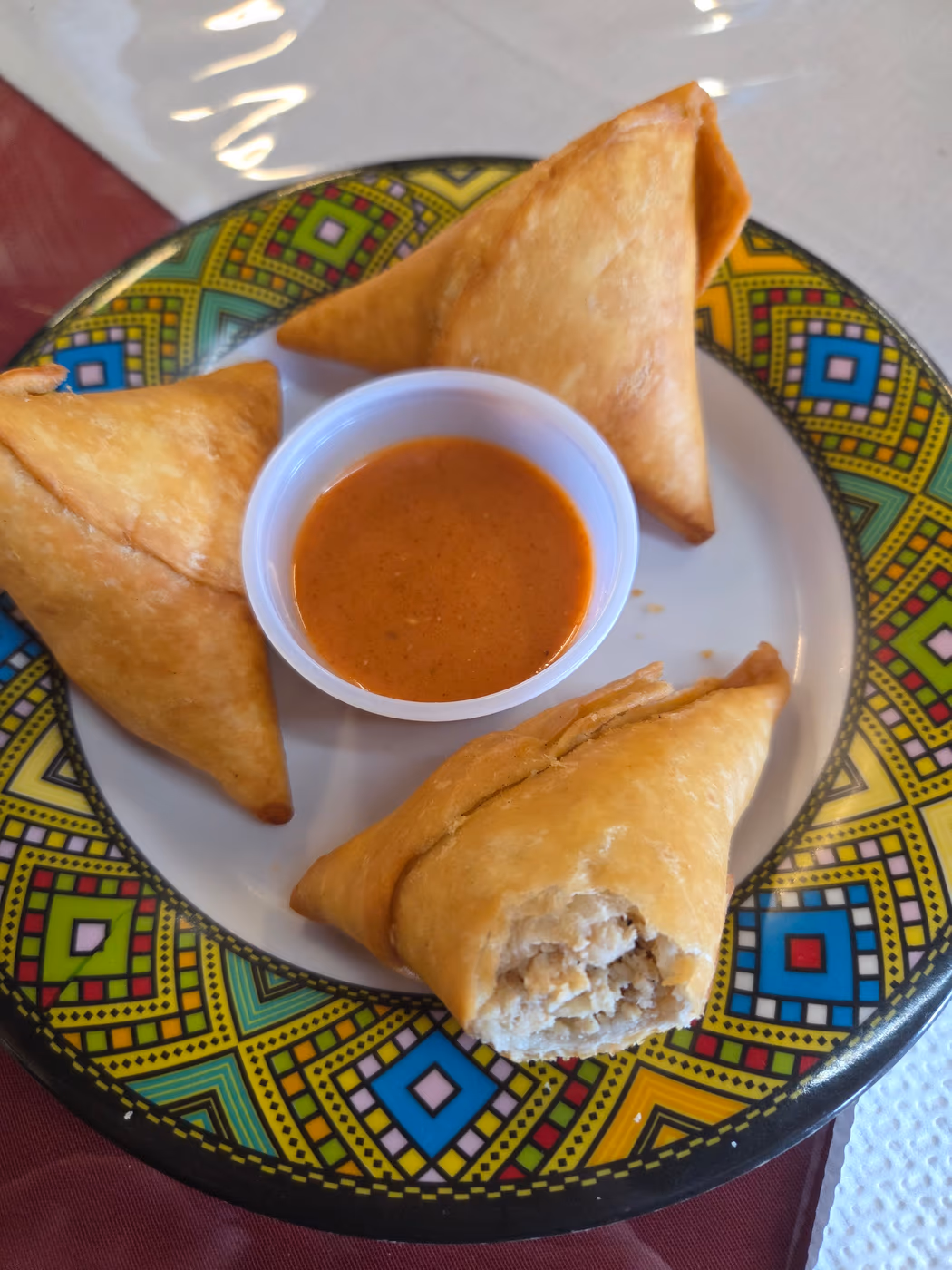 Lalibela restaurant LLC photo 4