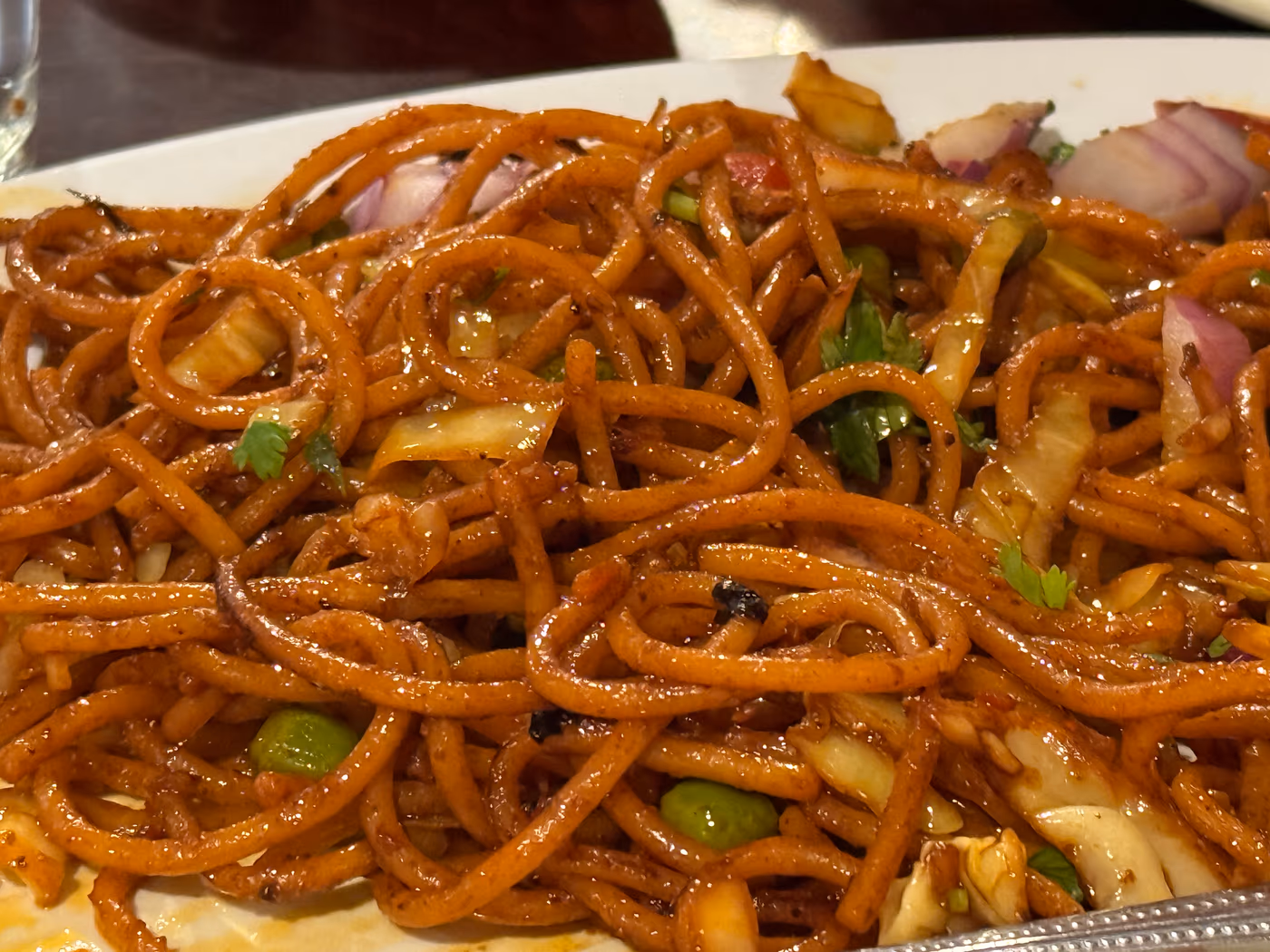 Laliguras Indian Nepali Restaurant