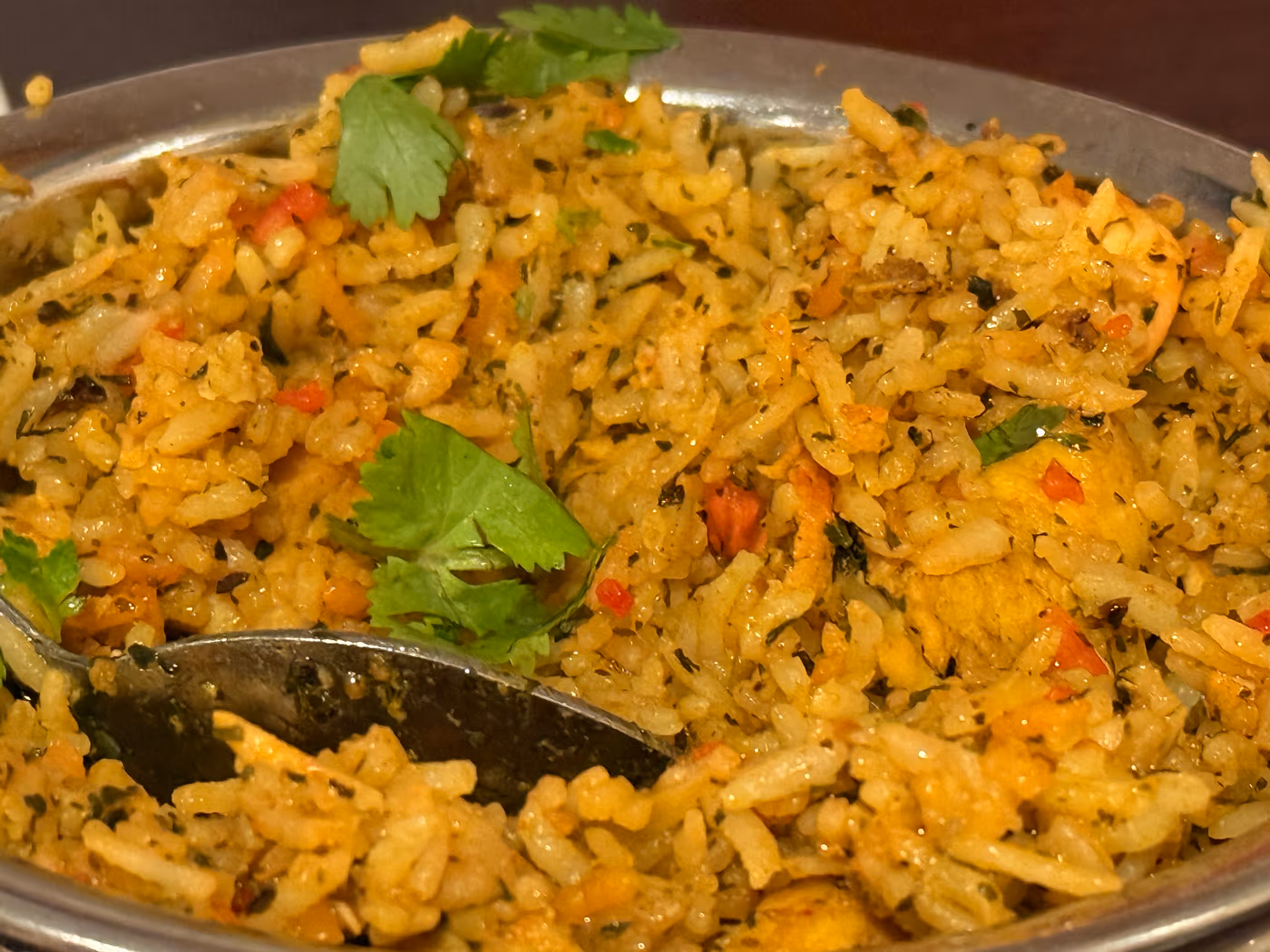 Laliguras Indian Nepali Restaurant photo 2