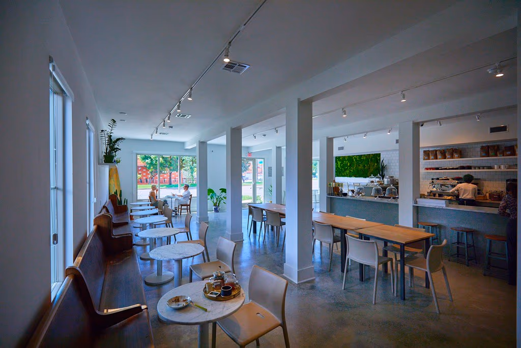 Lamara Coffee & Kitchen photo 4