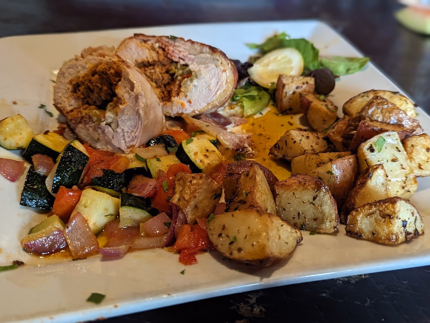 Lambeau's America Kitchen and Taps photo 2