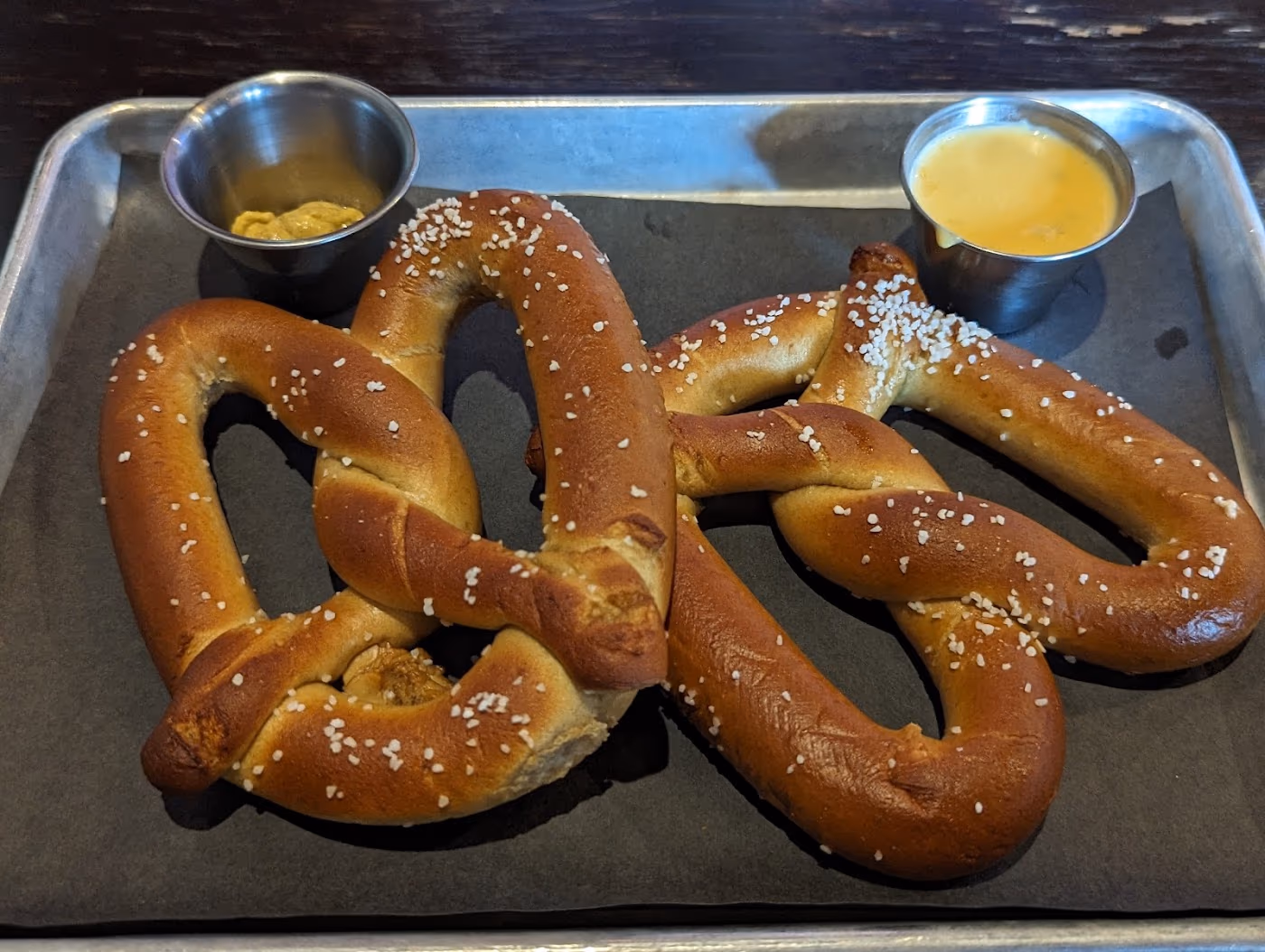 Lambeau's America Kitchen and Taps photo 3