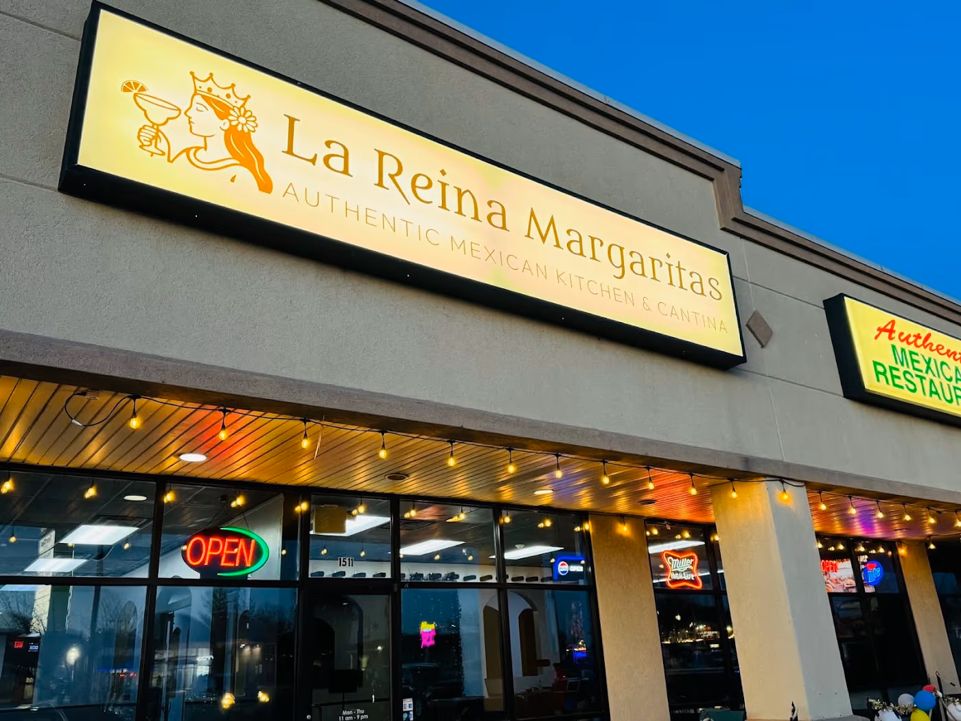 La Reina Margaritas photo 2
