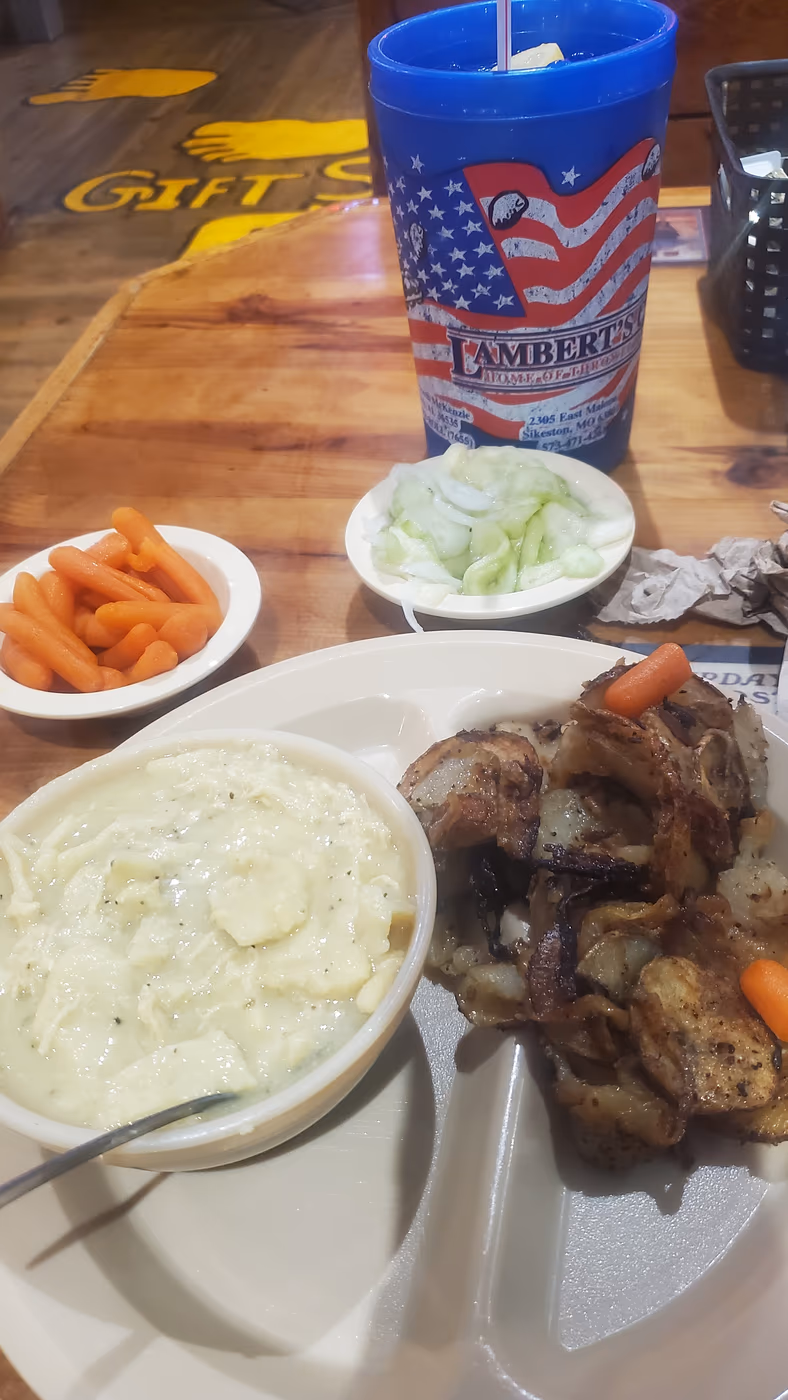 Lambert's Café photo 2