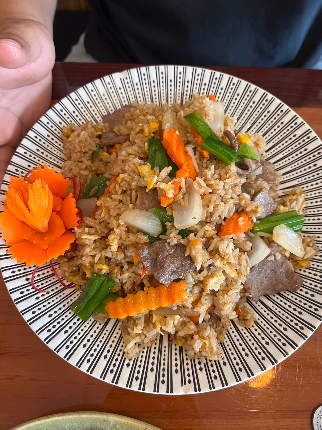 Lamoon Thai Restaurant photo 3