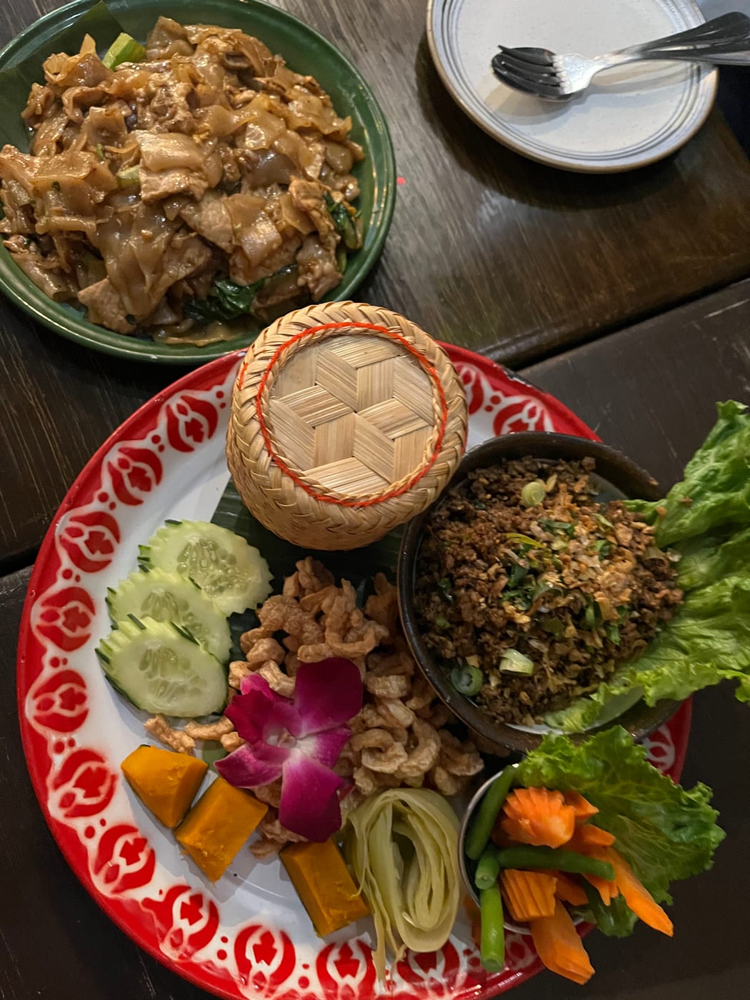Lan Larb Chiang Mai, Soho photo 3