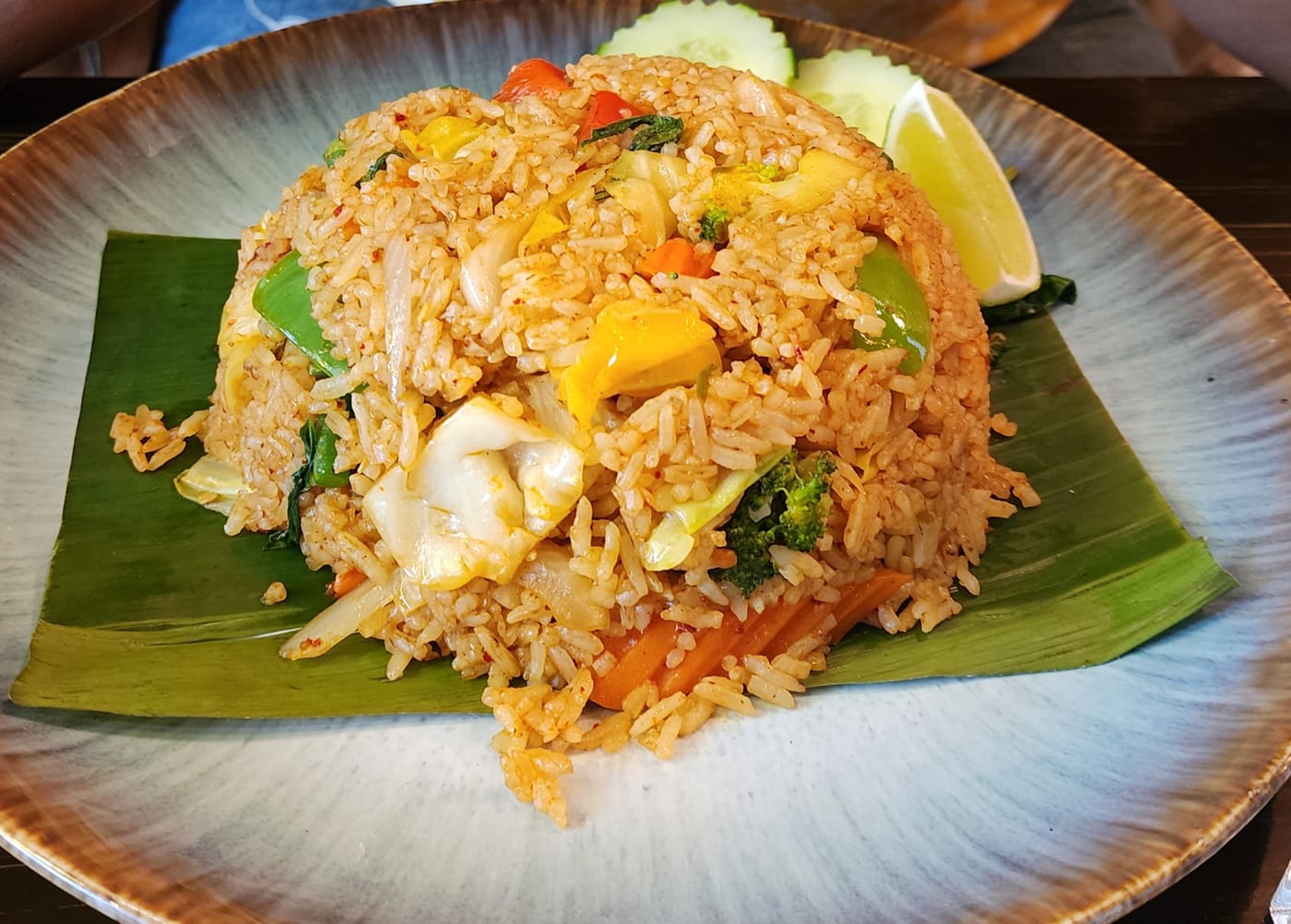 Lan Larb Chiang Mai, Soho photo 4