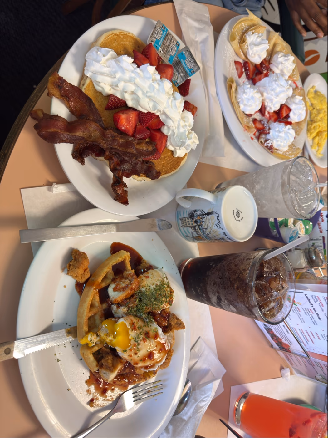 Landmark Cafe photo 2
