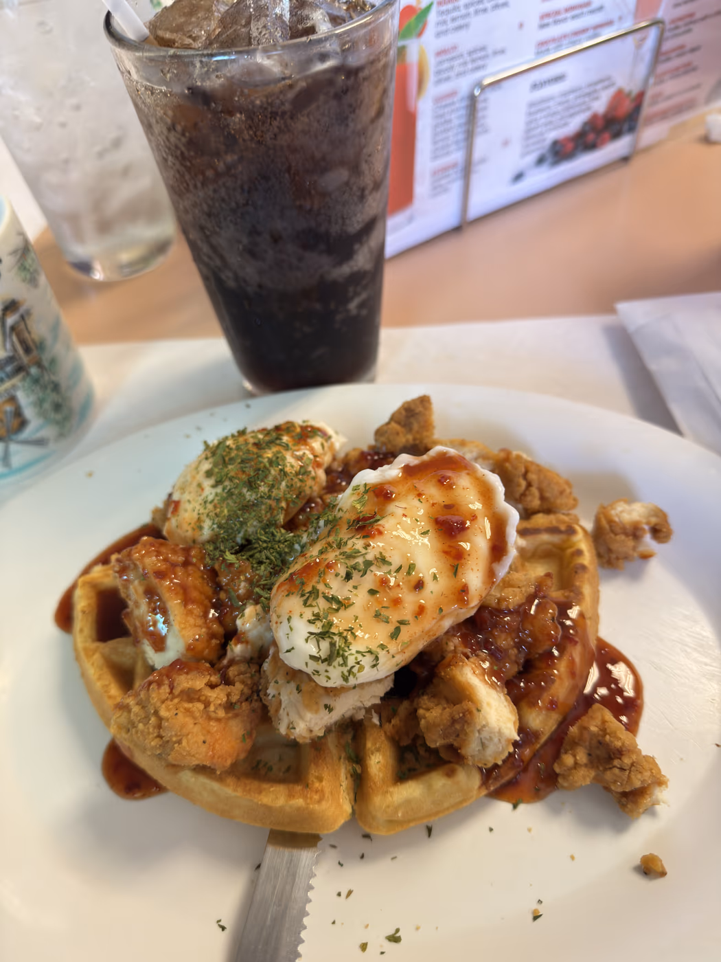 Landmark Cafe photo 3