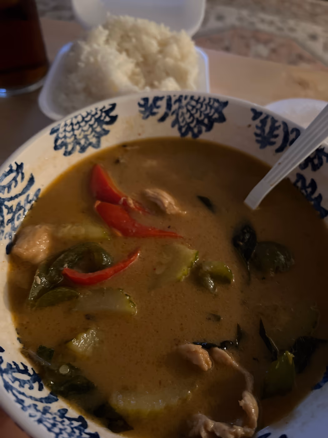 Langley Thai Cuisine photo 4