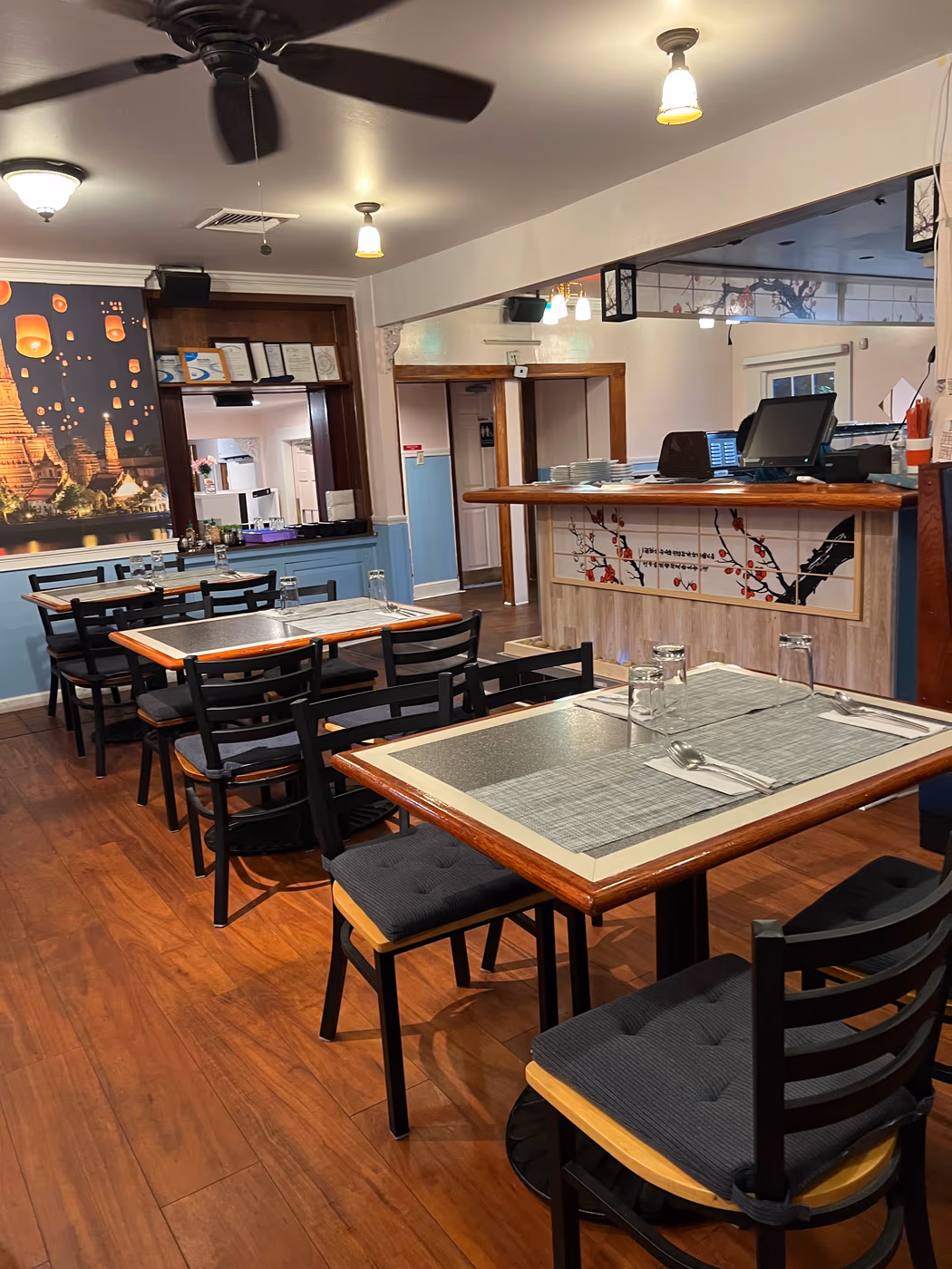 Lanna Thai Cuisine