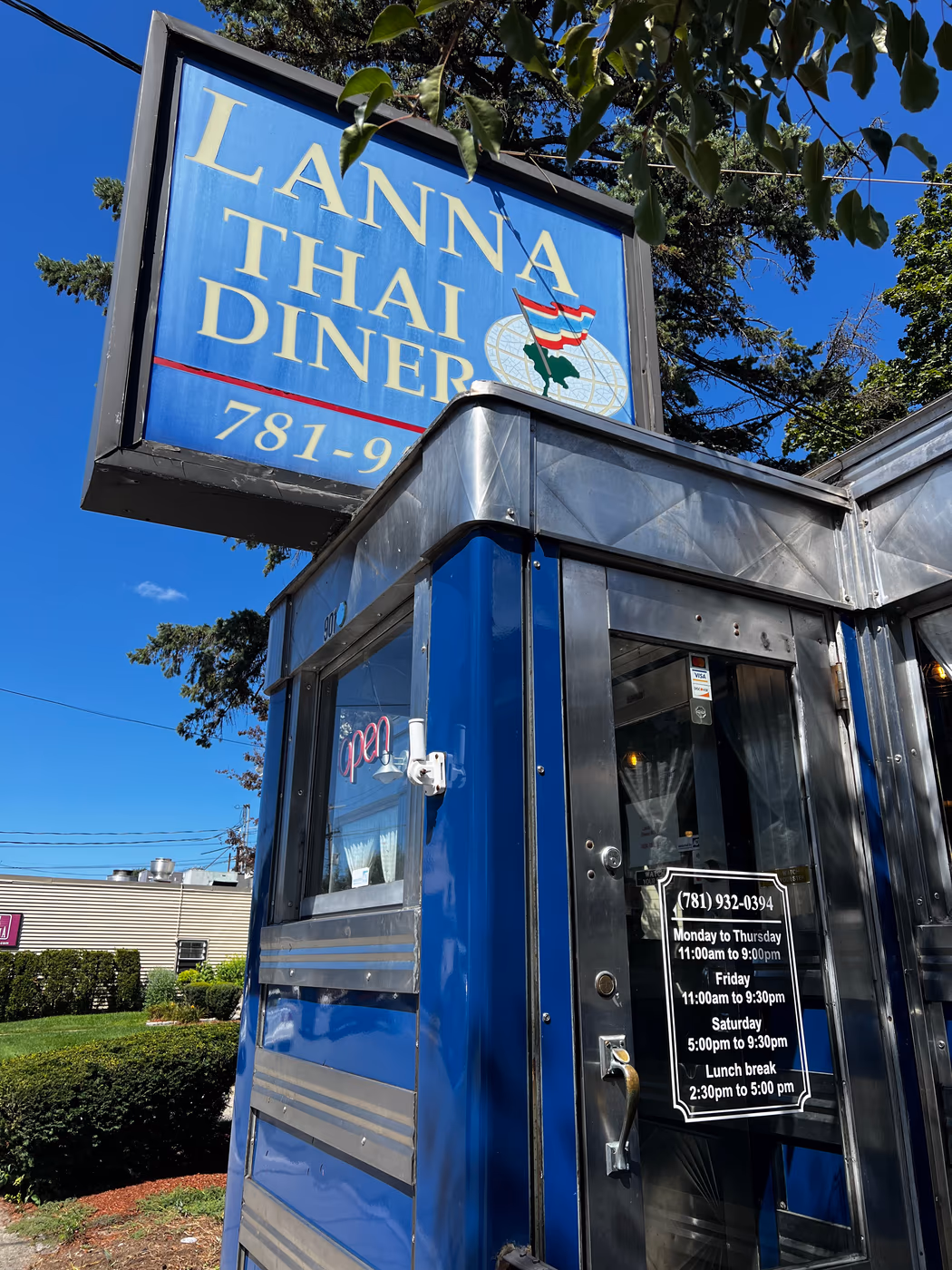 Lanna Thai Diner
