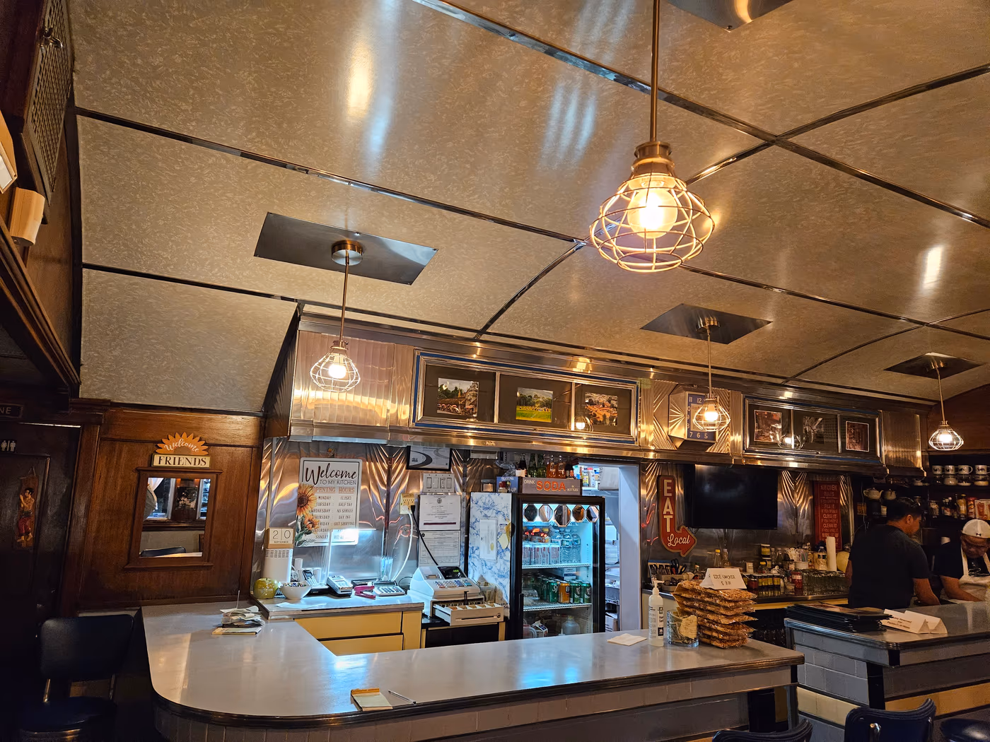 Lanna Thai Diner photo 4