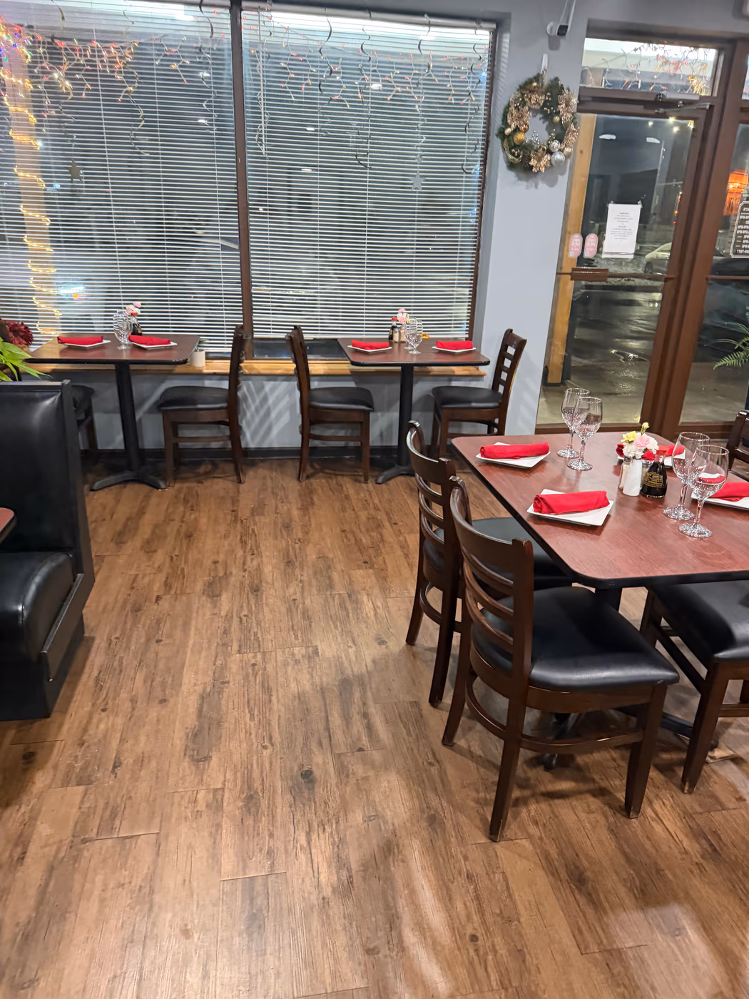 Lanna Thai Restaurant