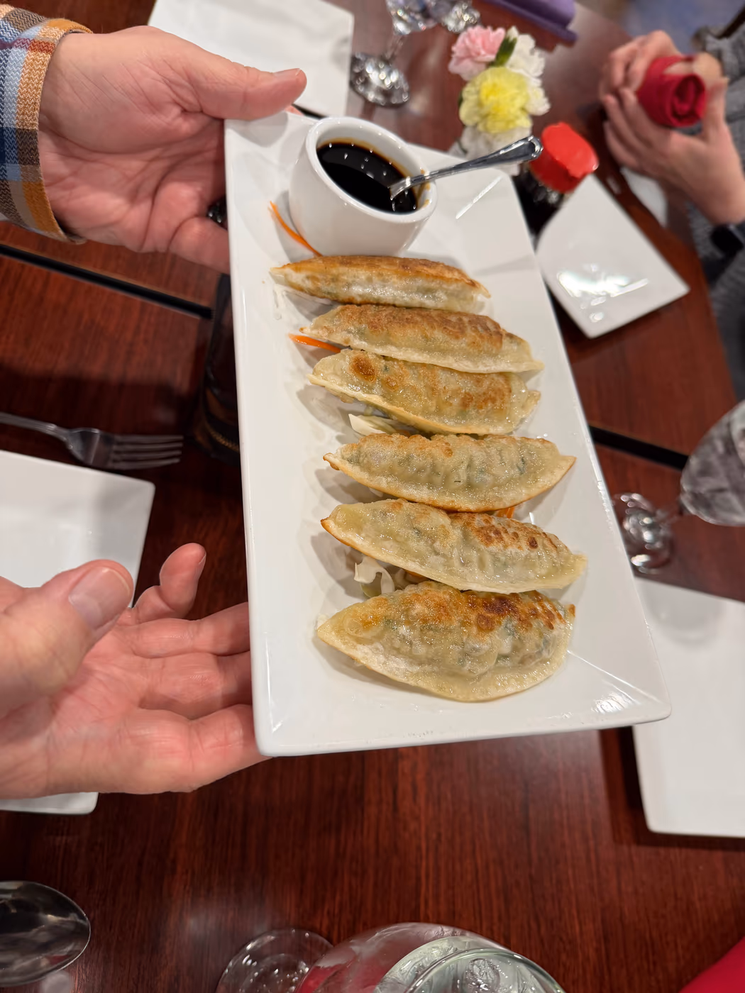 Lanna Thai Restaurant photo 2