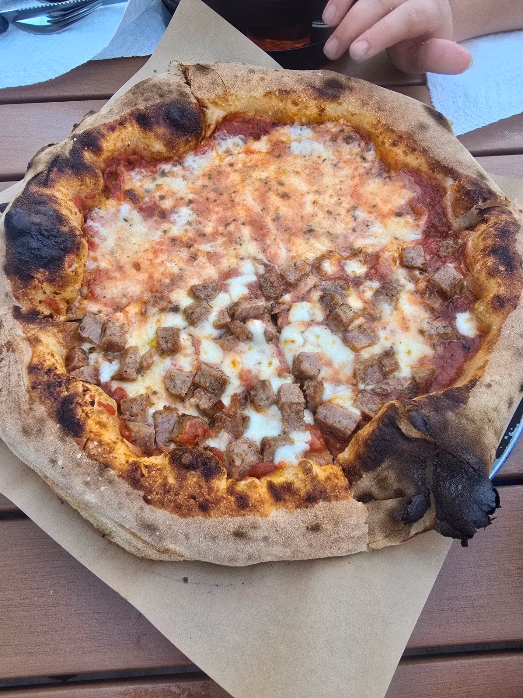 Lantern Pizza Co. photo 2