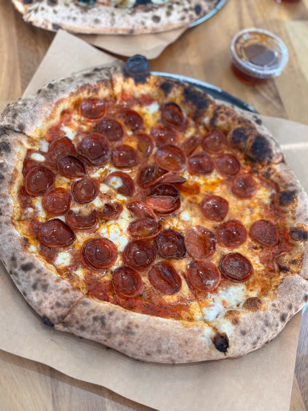 Lantern Pizza Co. photo 3