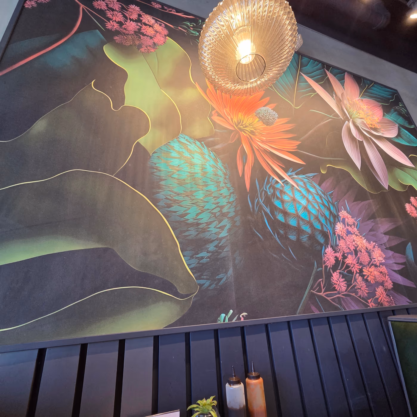 Lantern Vietnamese Kitchen