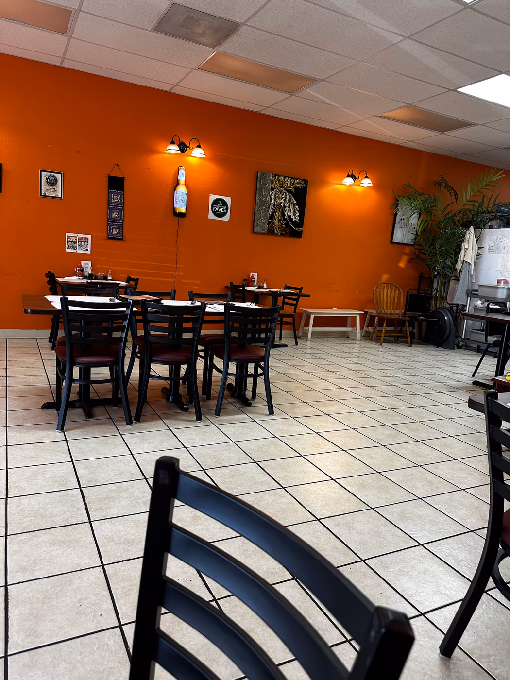 Lanxang Lao Thai Cuisine