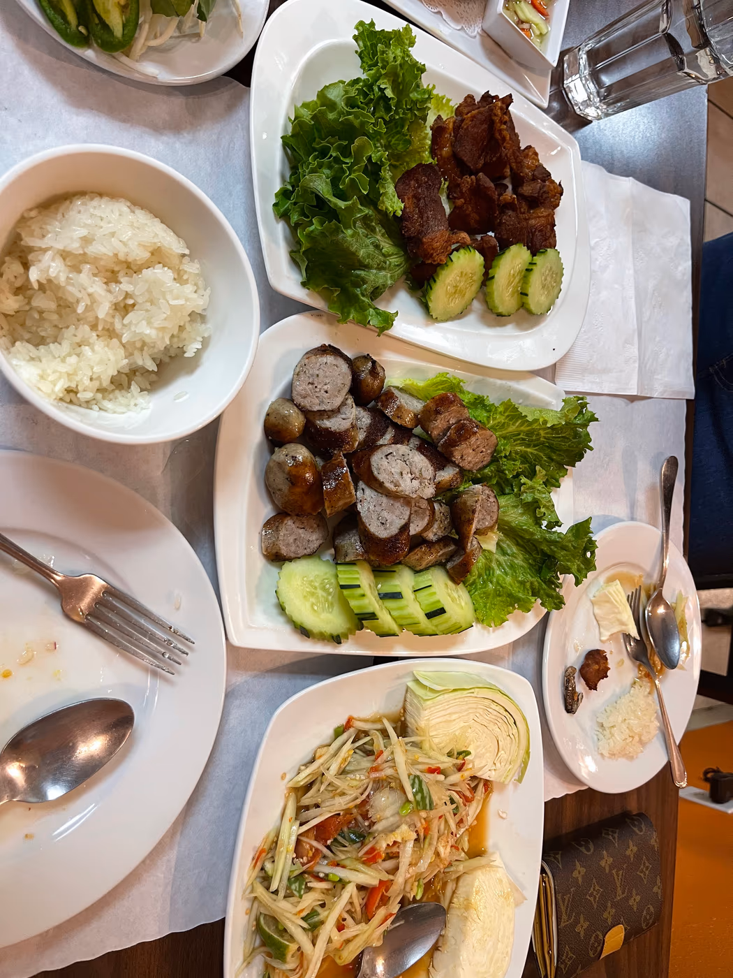 Lanxang Lao Thai Cuisine photo 2