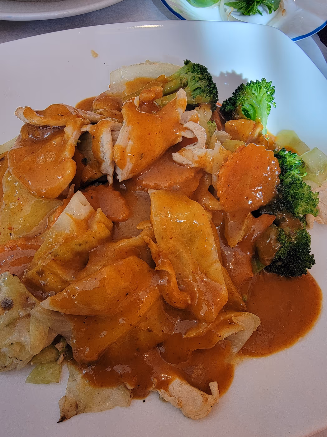 Lanxang Lao Thai Cuisine photo 3