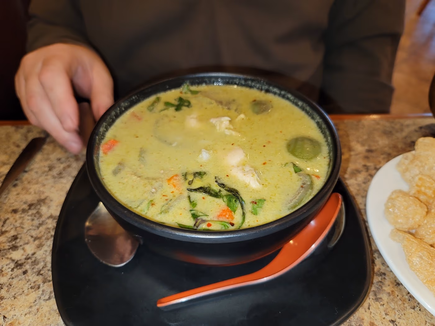 Lao and Thai Spicy Noodle photo 4