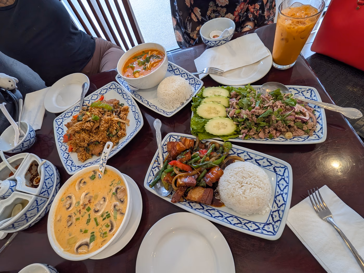 Lao Esan Kitchen photo 2