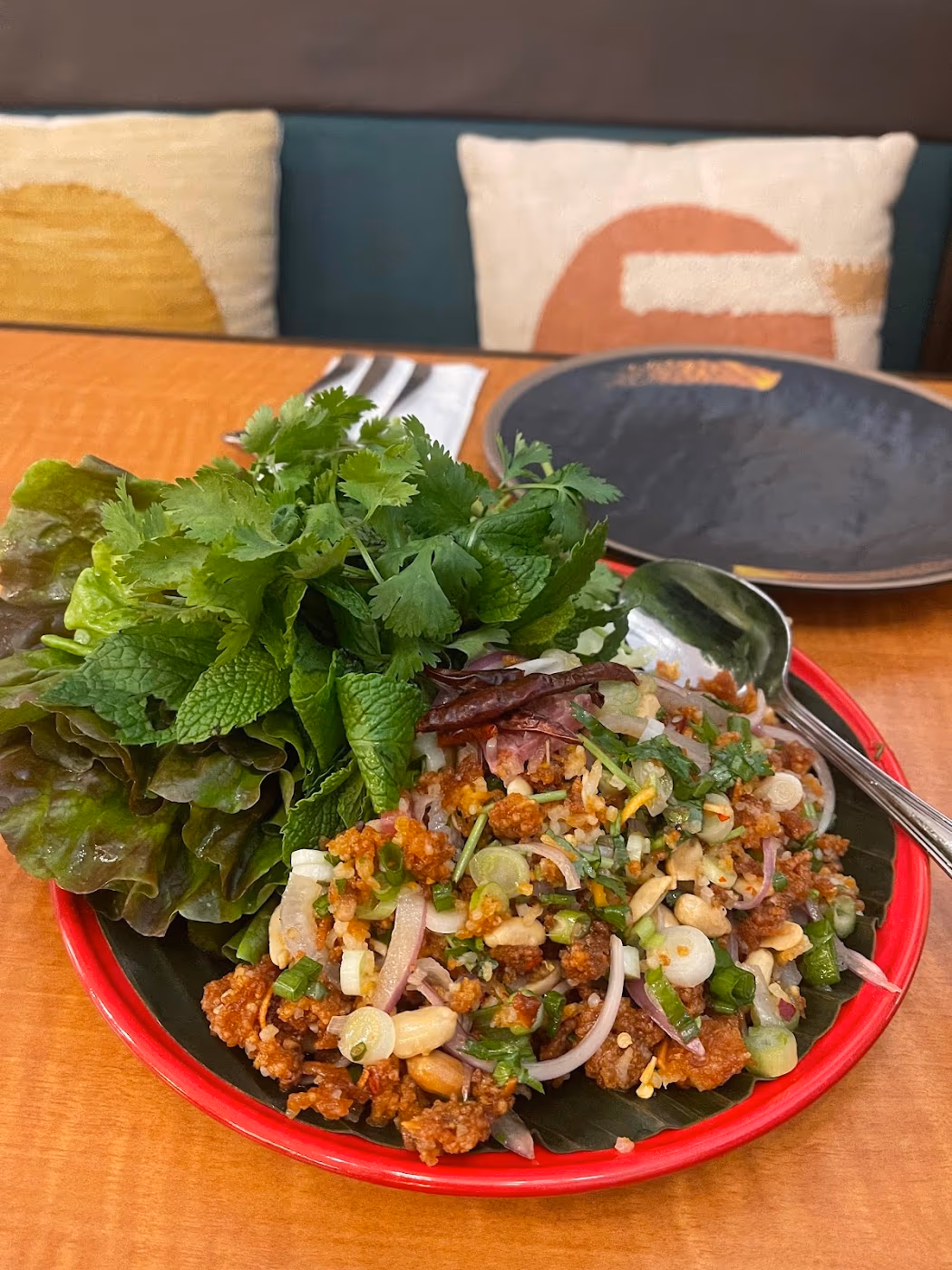 Laos Kitchen photo 3