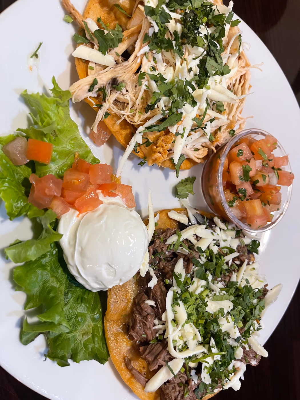 Lapa's Costa Rican Bistro photo 3
