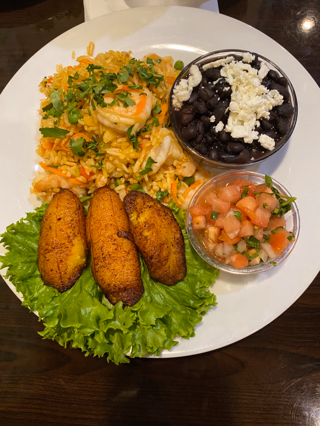 Lapa's Costa Rican Bistro photo 4