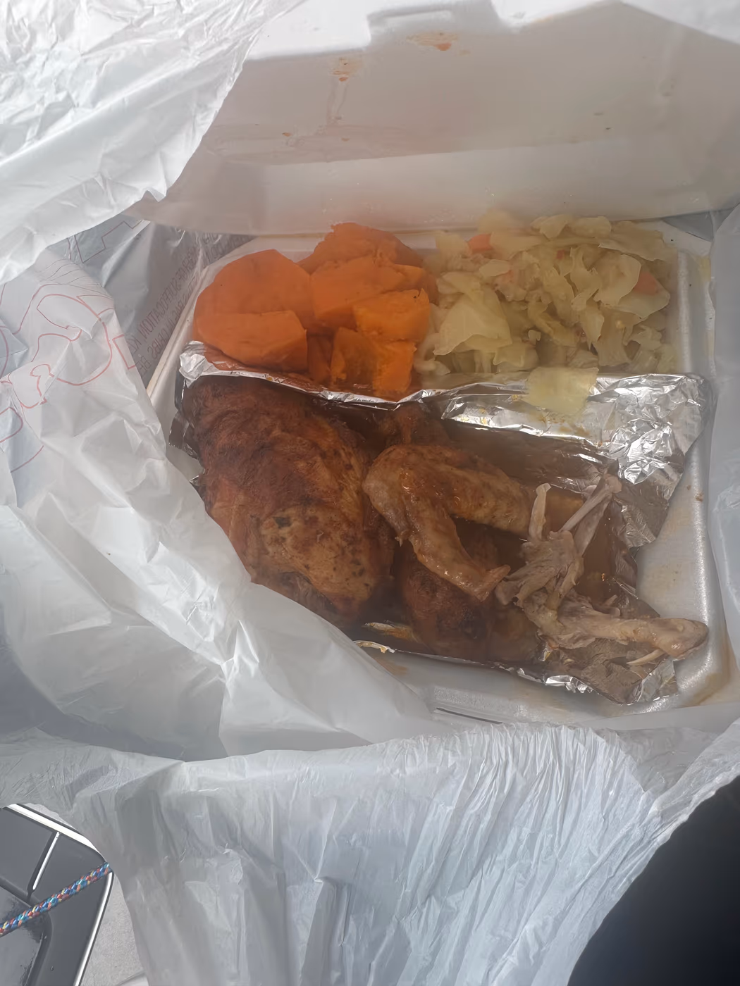 Lape Soul Food
