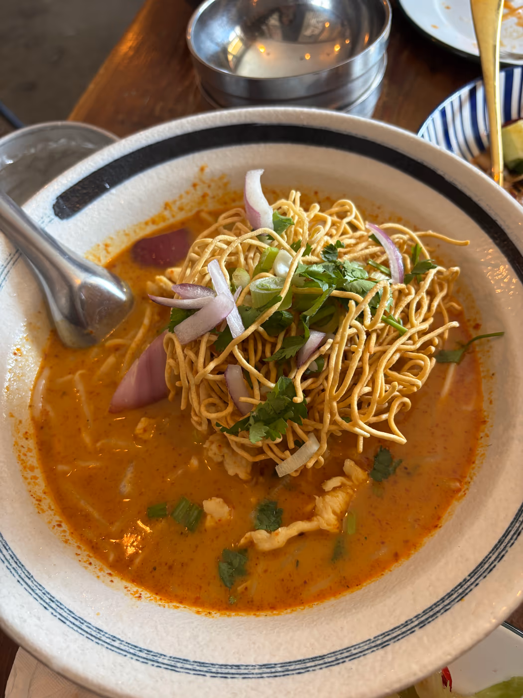 Larb Thai Food & Tapas photo 2